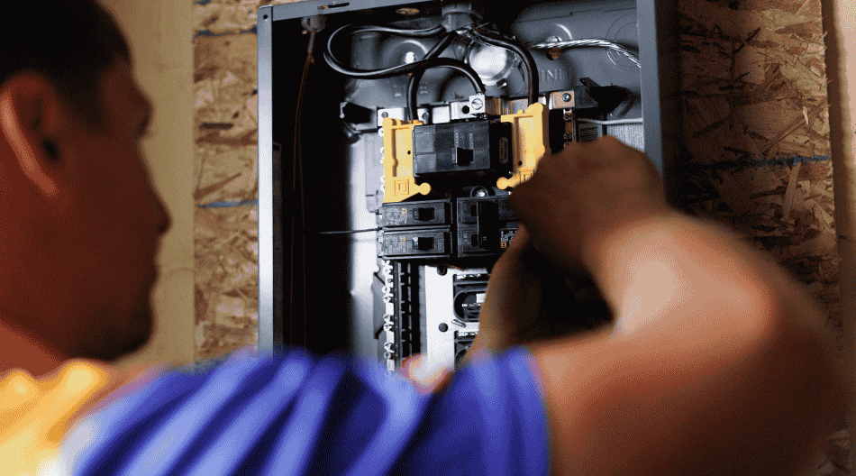 Reliable Electrical Repair Services in Muskegon