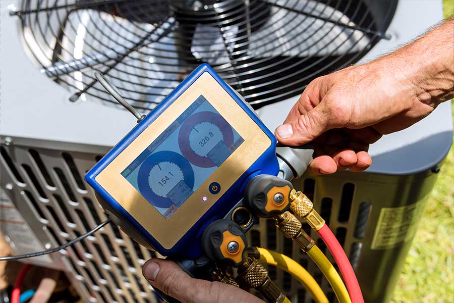 Skilled AC Repair Services in Grand Haven